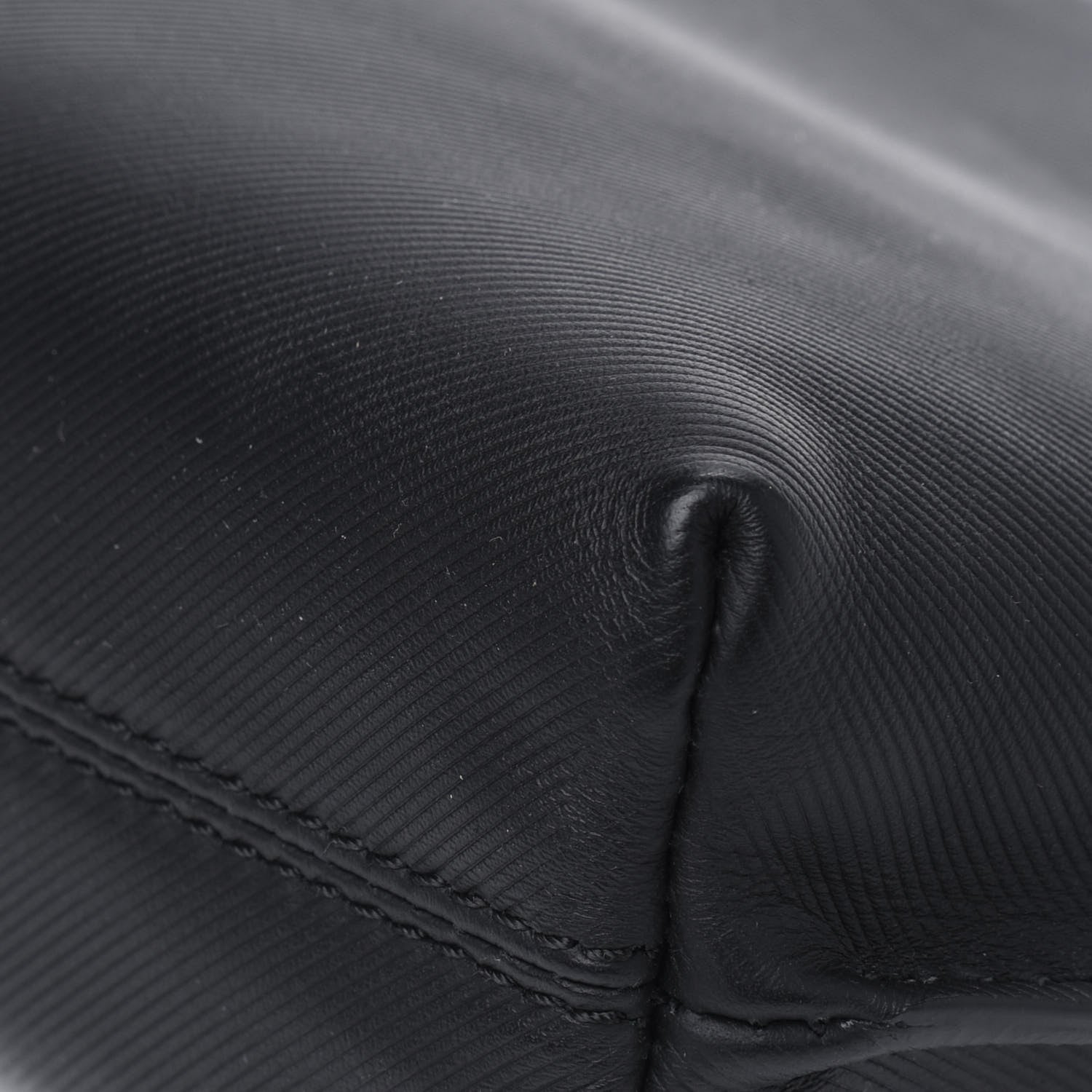 Burberry Canvas Pouch Black 9 of 14