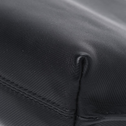 Burberry Canvas Pouch Black 9 of 14
