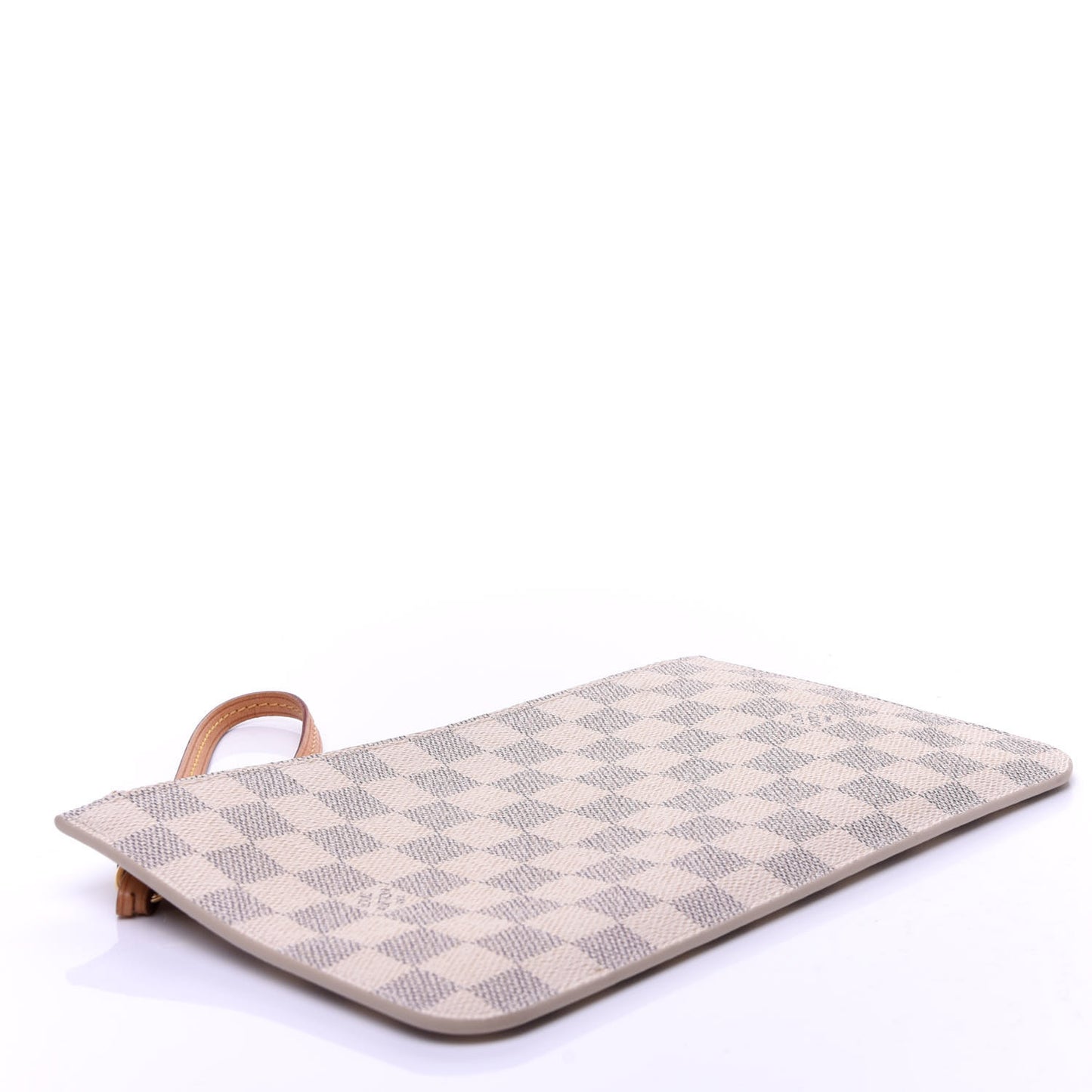 Damier Azur Neverfull MM GM Pochette