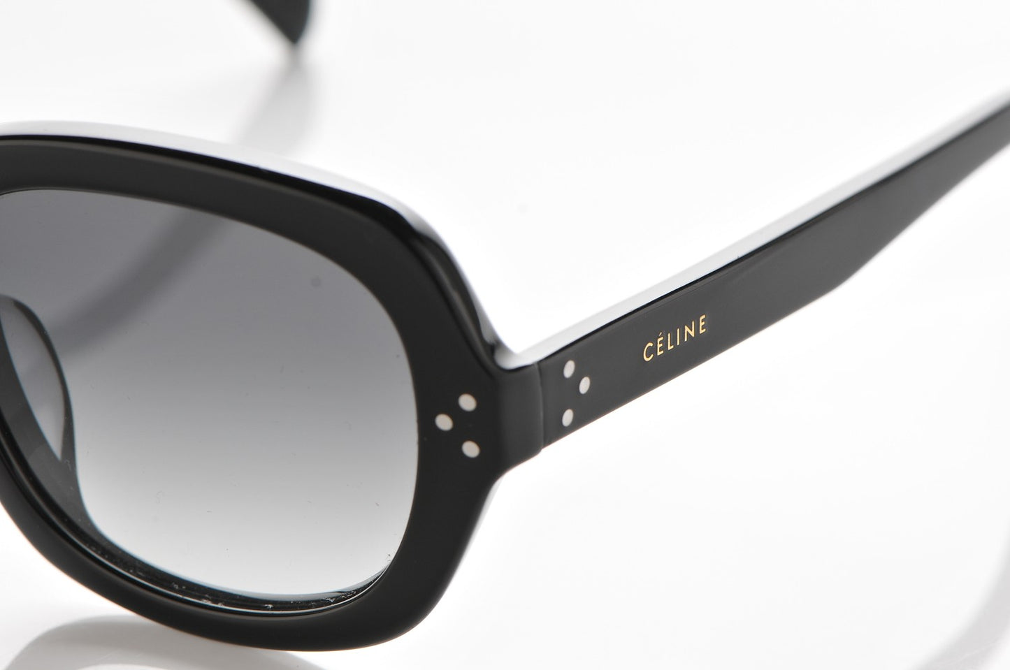 Sunglasses CL 41013/F/S Black