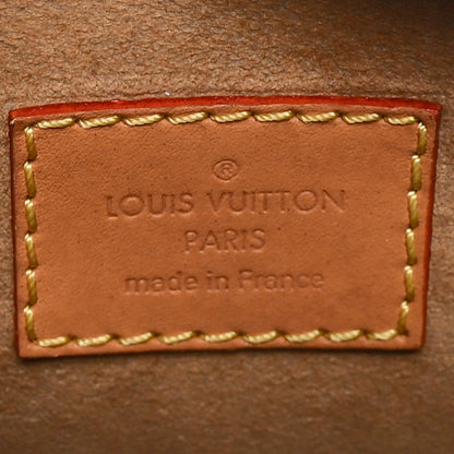 Louis Vuitton Monogram Loop 7 of 9