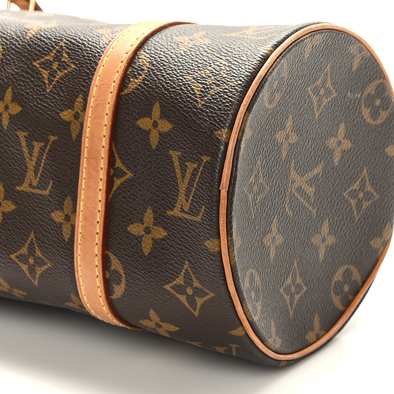 Louis Vuitton Monogram Papillon 26 8 of 8