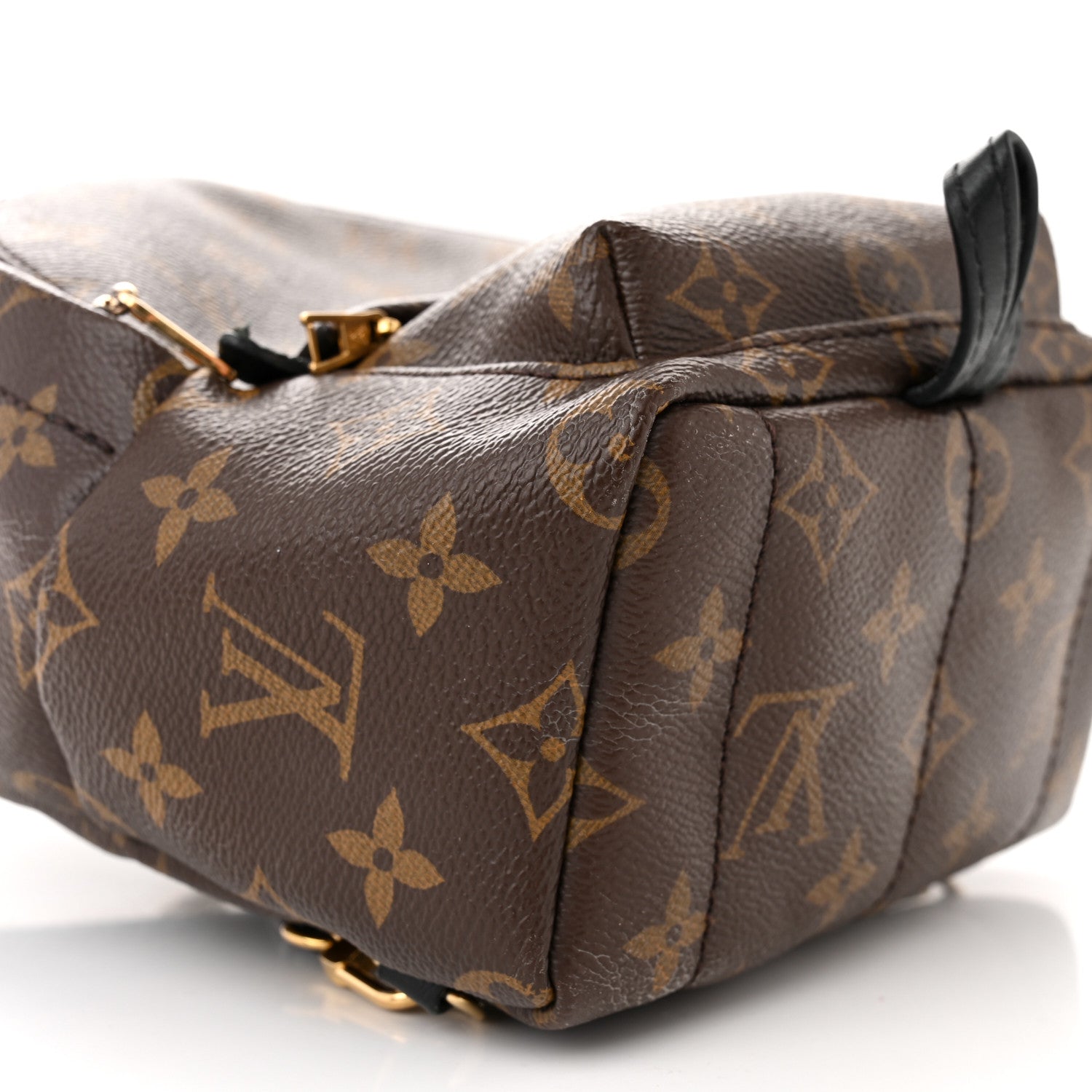 Louis Vuitton Monogram Palm Springs Backpack Mini 10 of 14