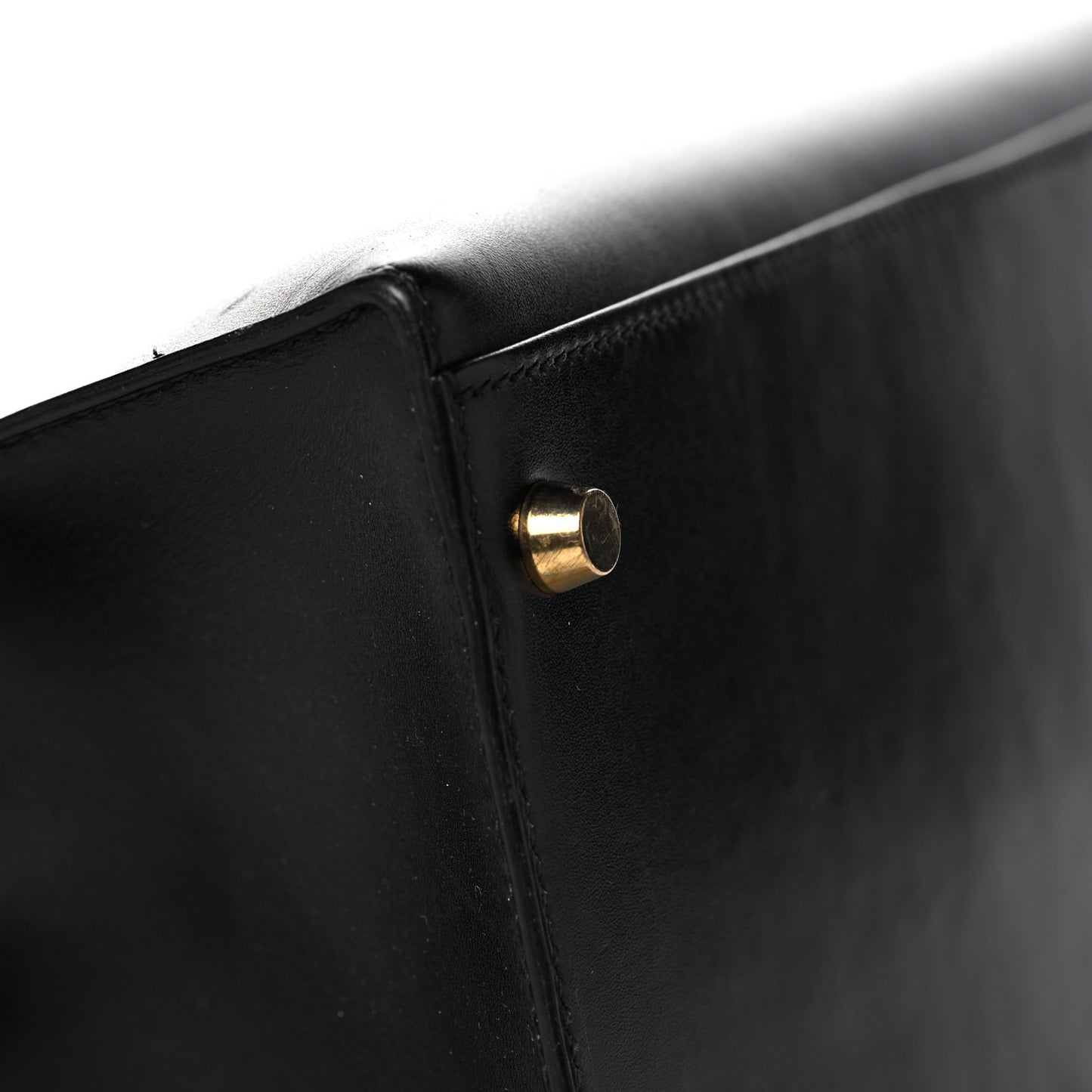 Box Kelly Sellier 35 Black