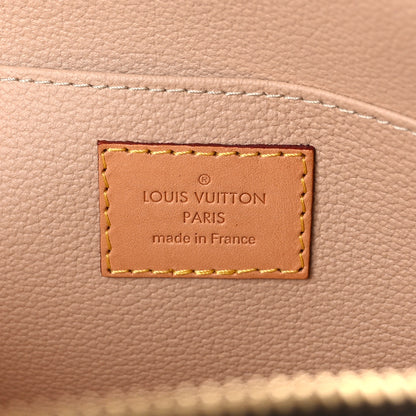 Louis Vuitton Monogram Cosmetic Pouch GM 6 of 7
