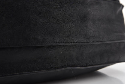 Proenza Schouler Lambskin Medium PS1 Satchel Black 9 of 9