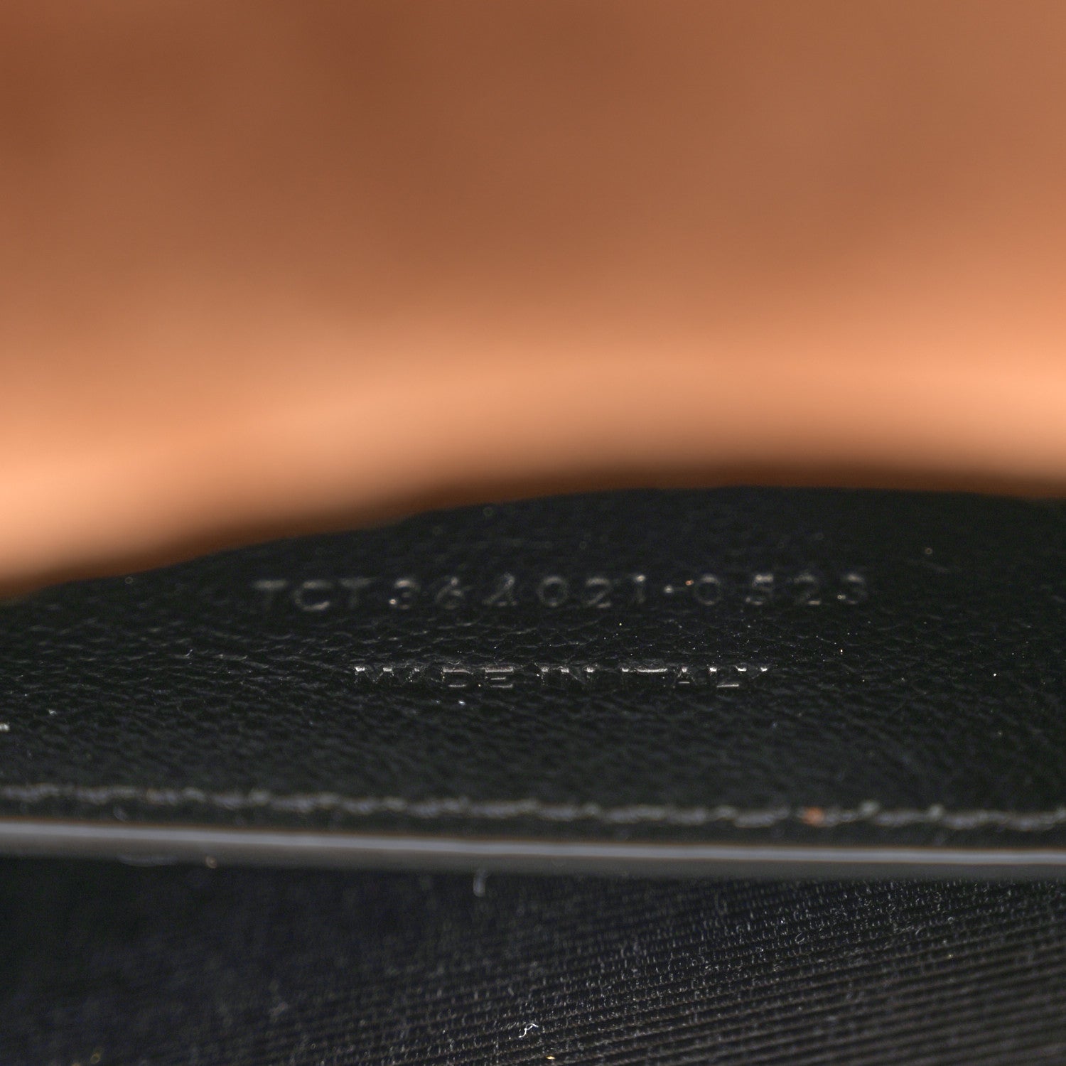 Saint Laurent Suede Medium Monogram Kate Satchel Macaron 7 of 10