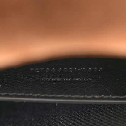 Saint Laurent Suede Medium Monogram Kate Satchel Macaron 7 of 10