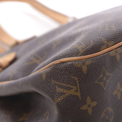 Louis Vuitton Monogram Batignolles Horizontal 13 of 16