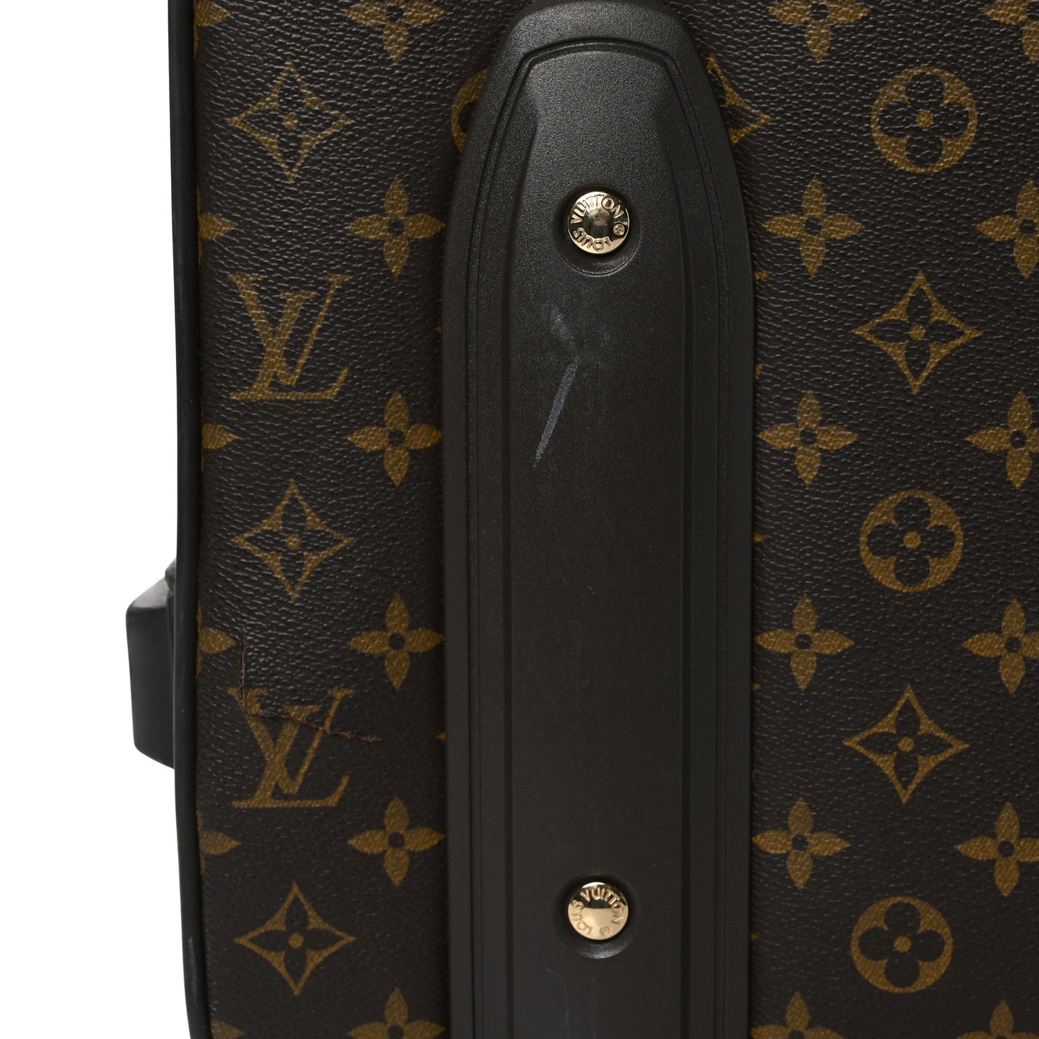 Louis Vuitton Monogram Pegase 50 11 of 12