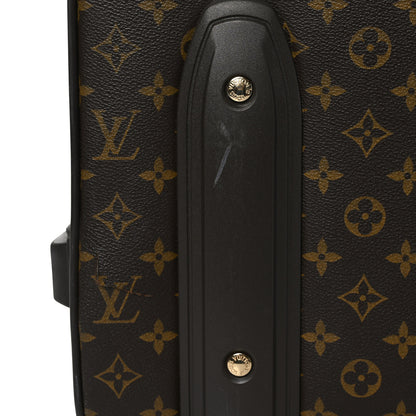 Louis Vuitton Monogram Pegase 50 11 of 12