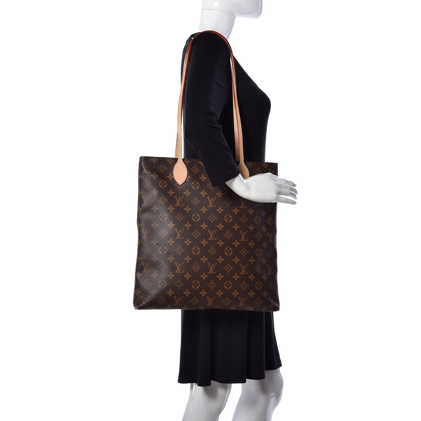 Monogram Carry It