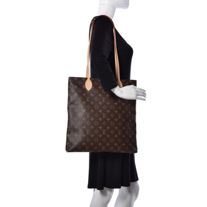 Louis Vuitton Monogram Carry It 2 of 12