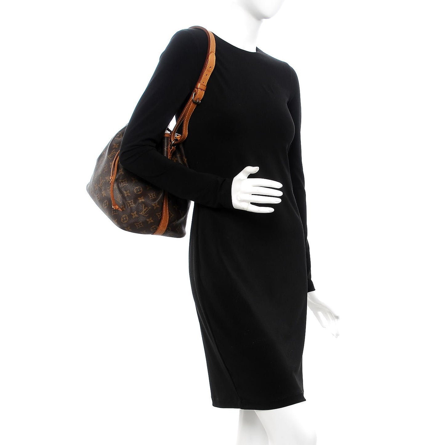 Monogram Petit Noe