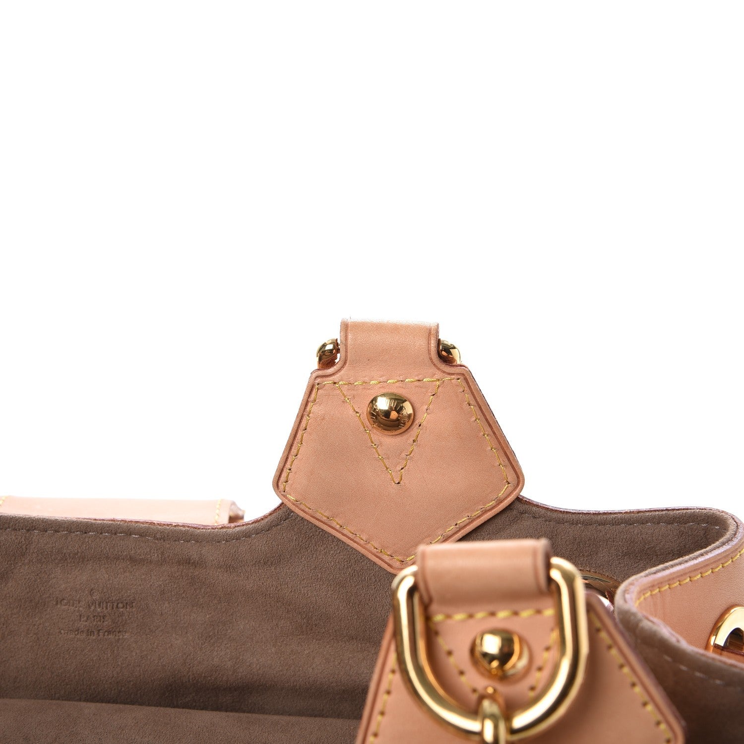 Louis Vuitton Monogram Multicolor Ursula Black 13 of 18