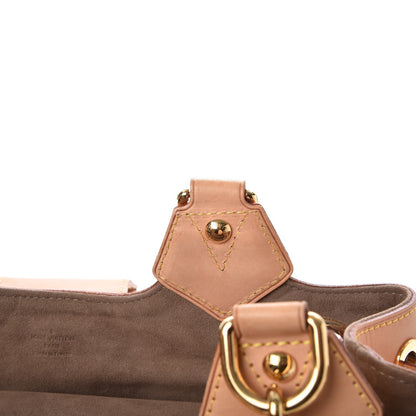 Louis Vuitton Monogram Multicolor Ursula Black 13 of 18