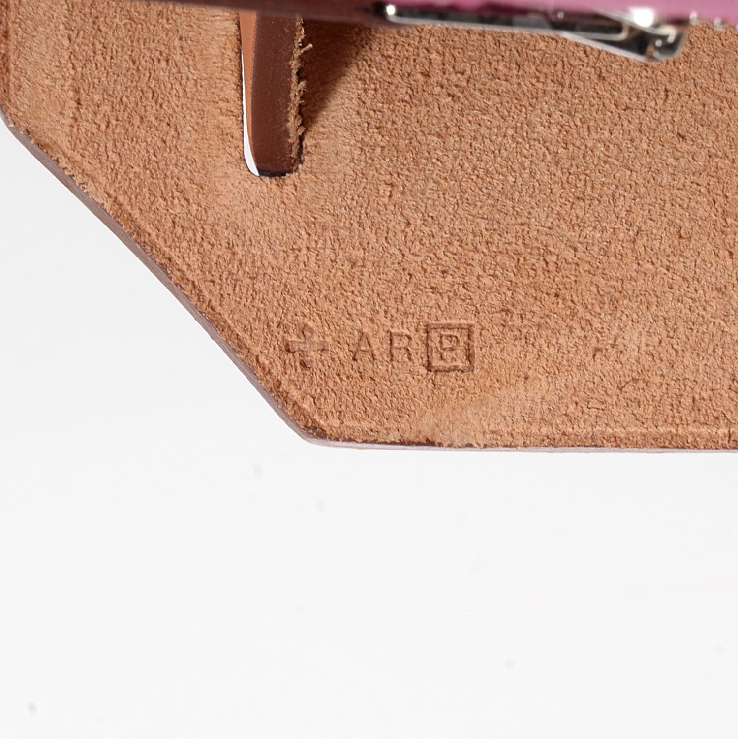 Hermes Toile Herbag Zip 31 PM Tosca 12 of 13