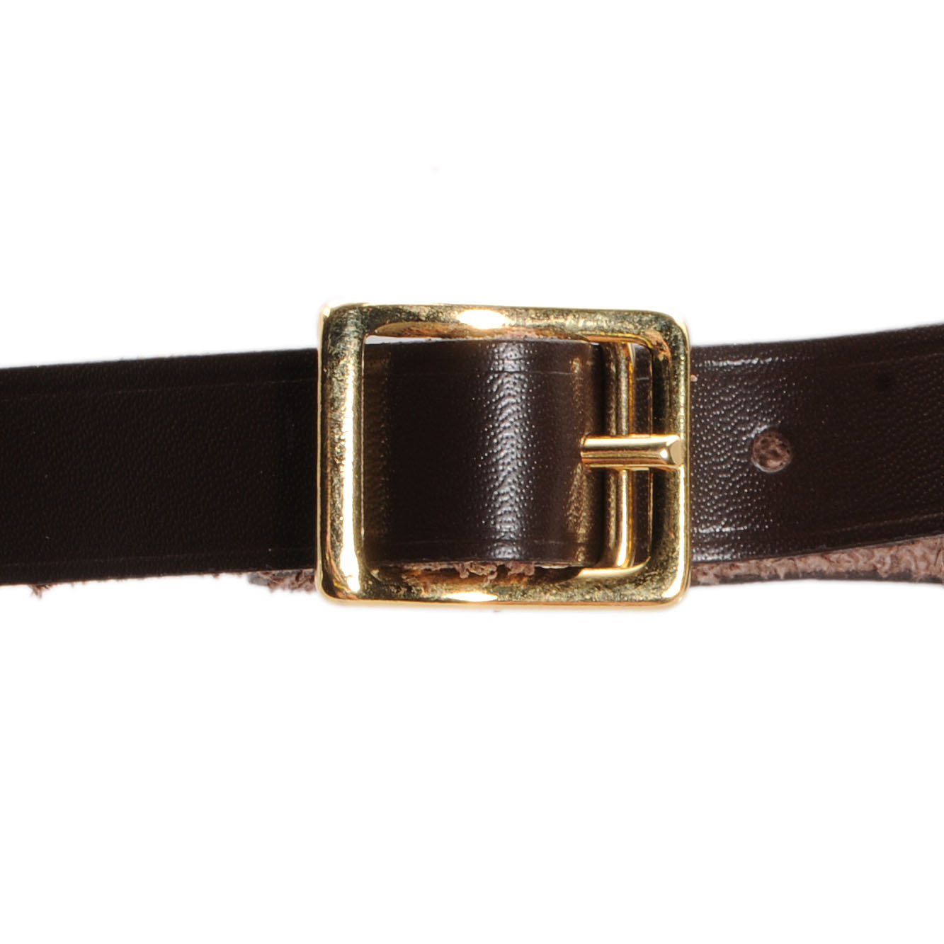 Louis Vuitton Ebene Luggage Tag 4 of 4