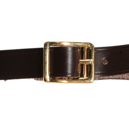 Louis Vuitton Ebene Luggage Tag 4 of 4