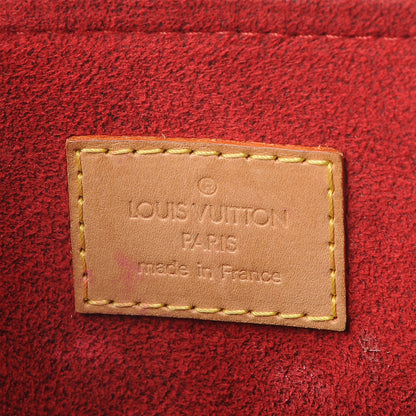 Louis Vuitton Monogram Sac Coussin GM 6 of 11