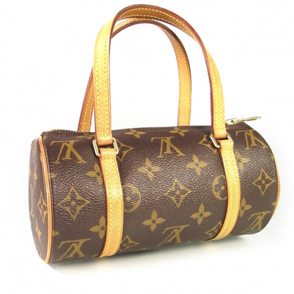 Louis Vuitton Monogram Papillon 19 3 of 9