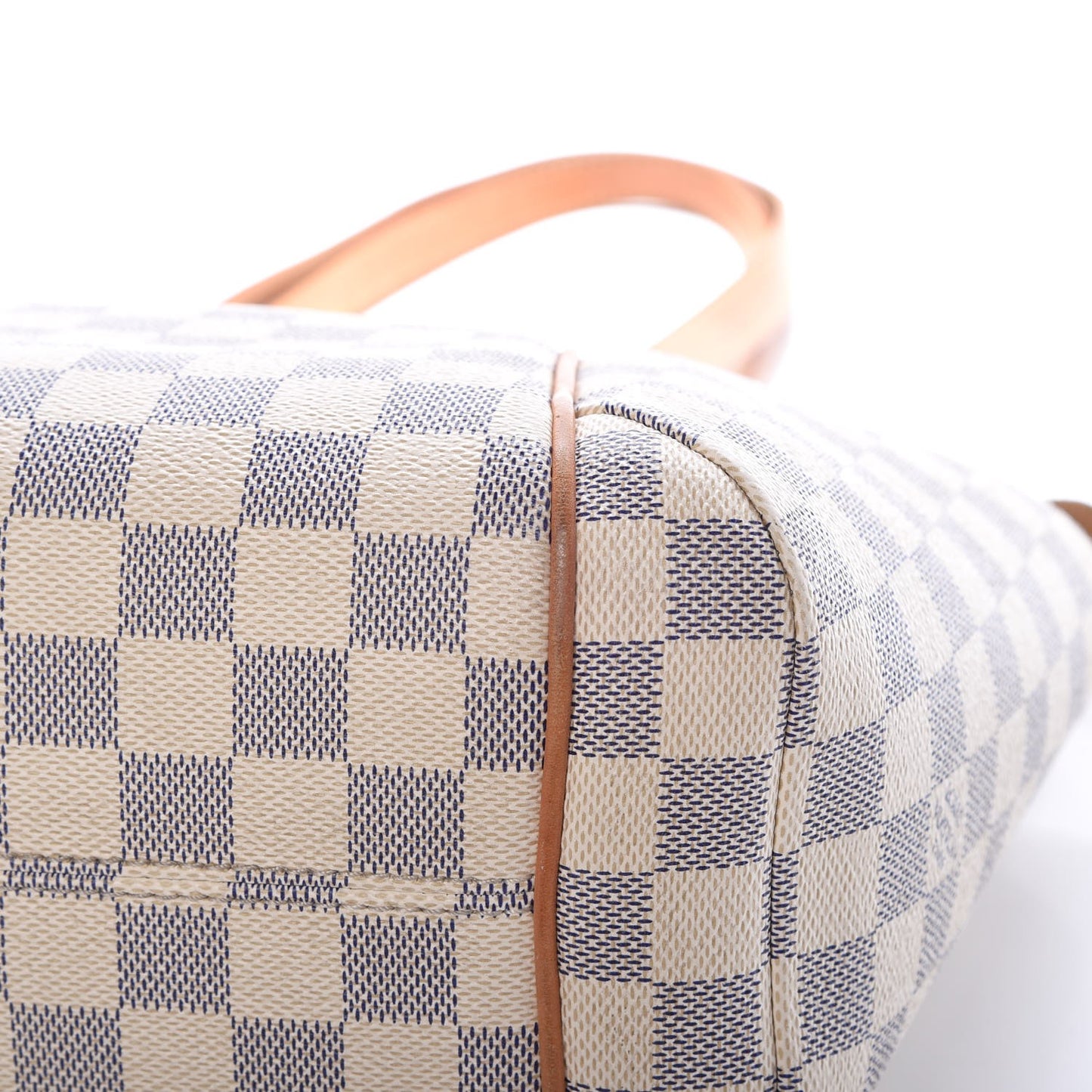 Damier Azur Totally PM