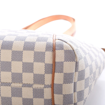 Louis Vuitton Damier Azur Totally PM 9 of 11
