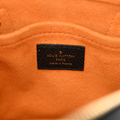 Louis Vuitton Empreinte Neo Alma BB Black 6 of 10