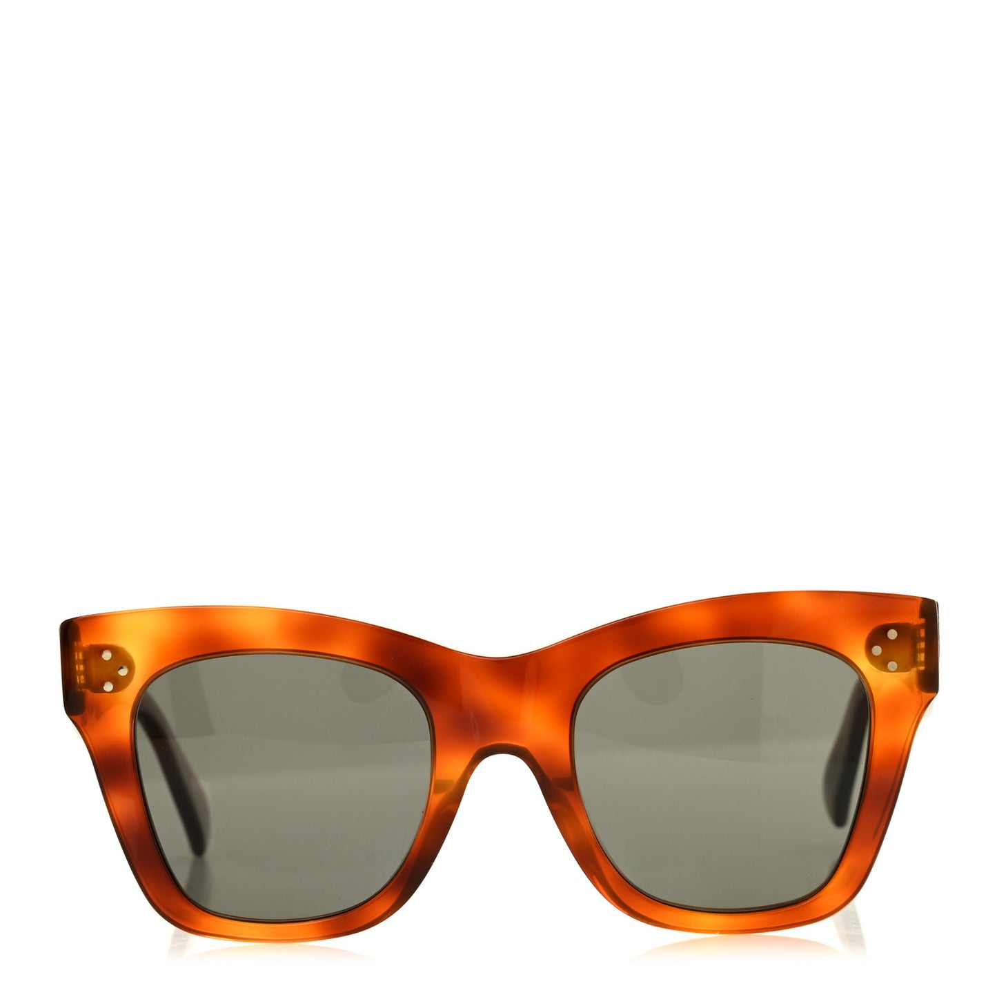 Acetate Sunglasses CL4004IN  Havana