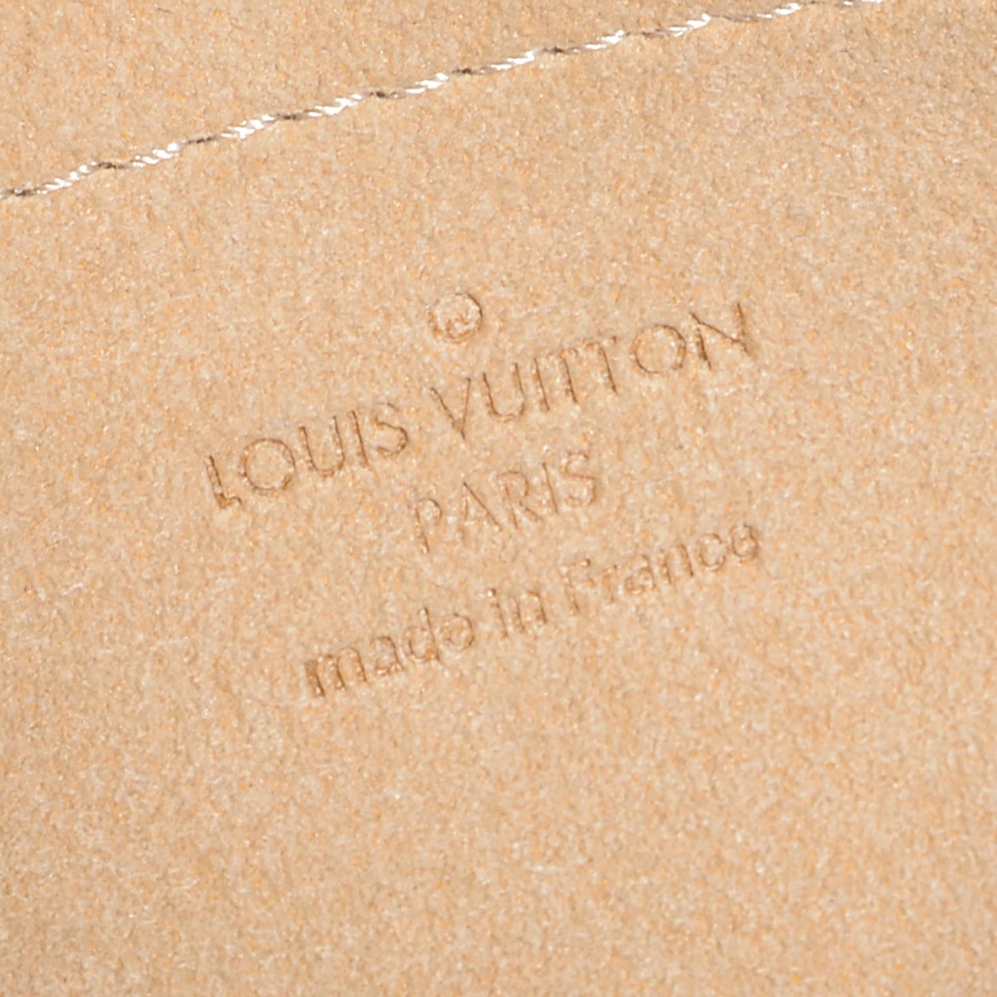 Damier Azur Pochette Milla MM