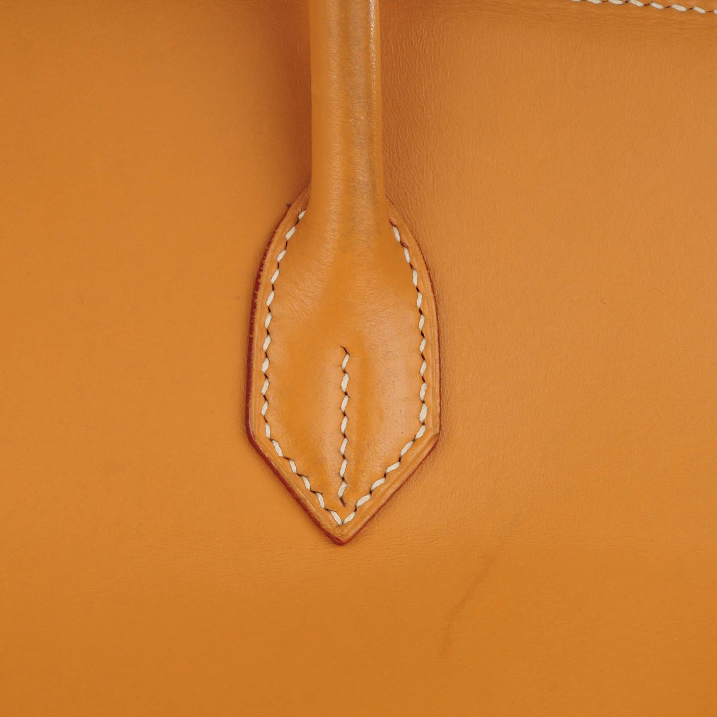 Vache Natural Birkin 40