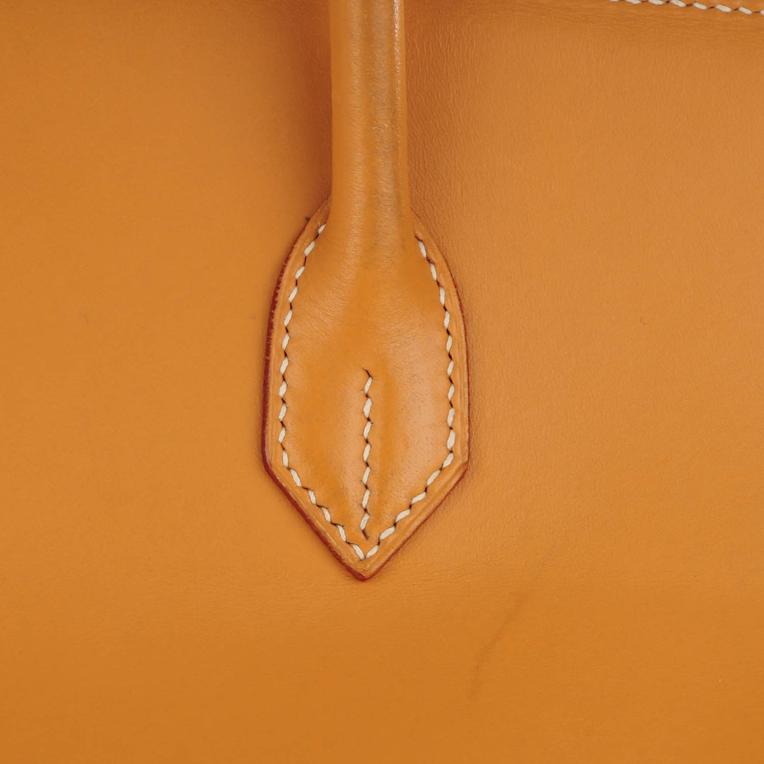 Hermes Vache Natural Birkin 40 34 of 34