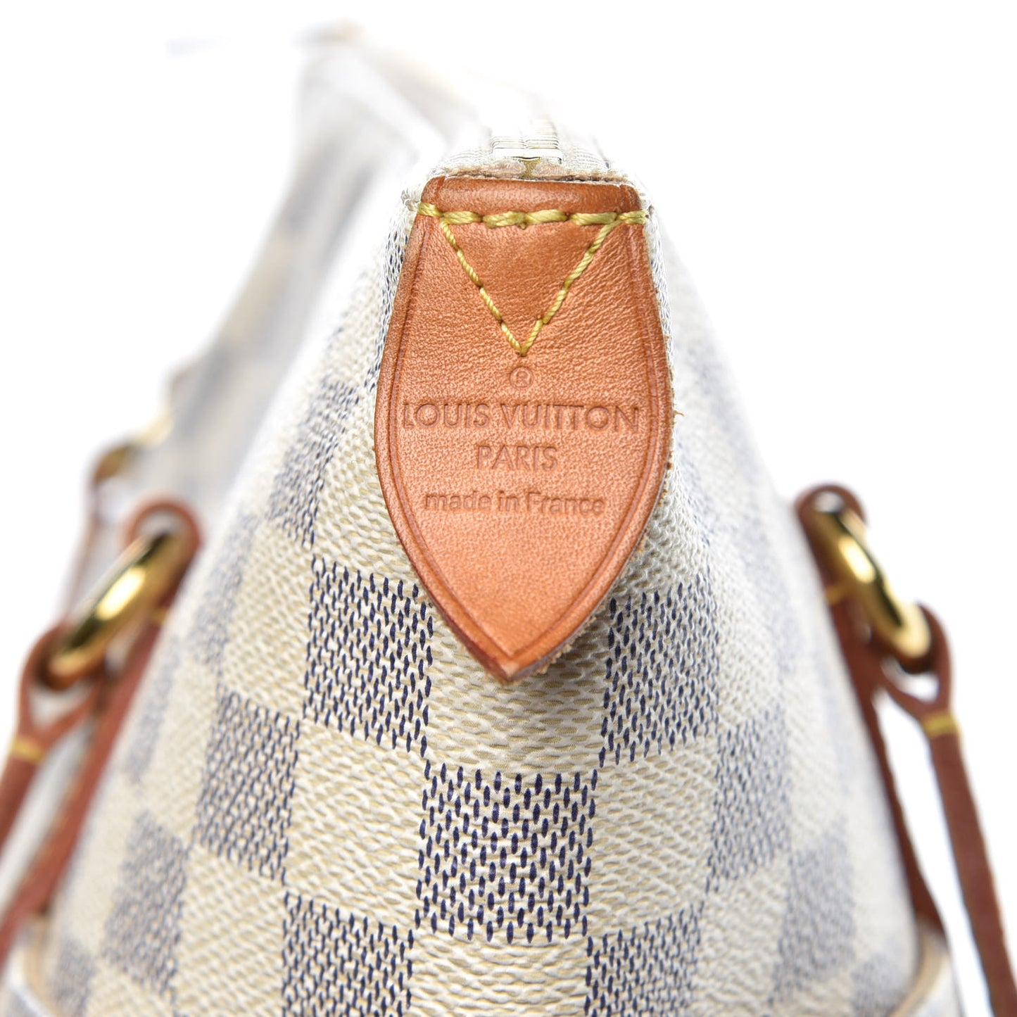 Damier Azur Totally MM