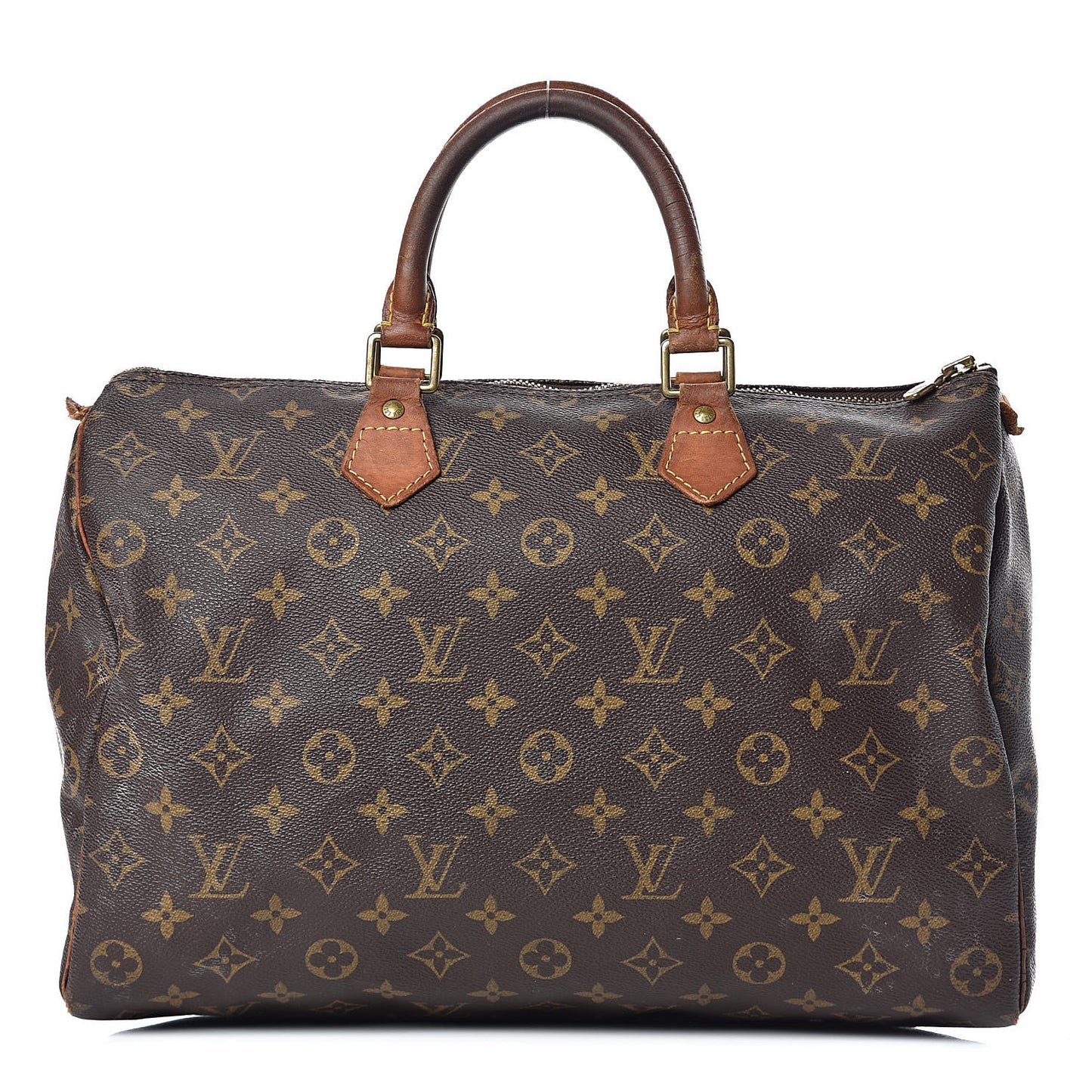 Monogram Speedy 35