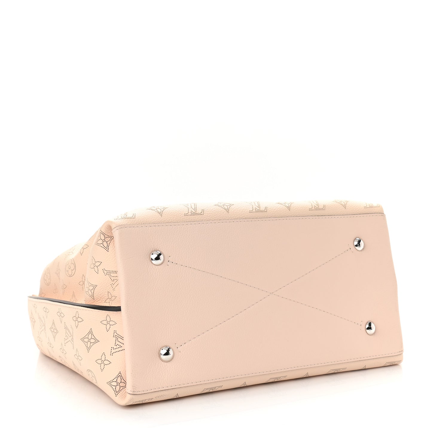 Mahina Carmel Hobo Creme