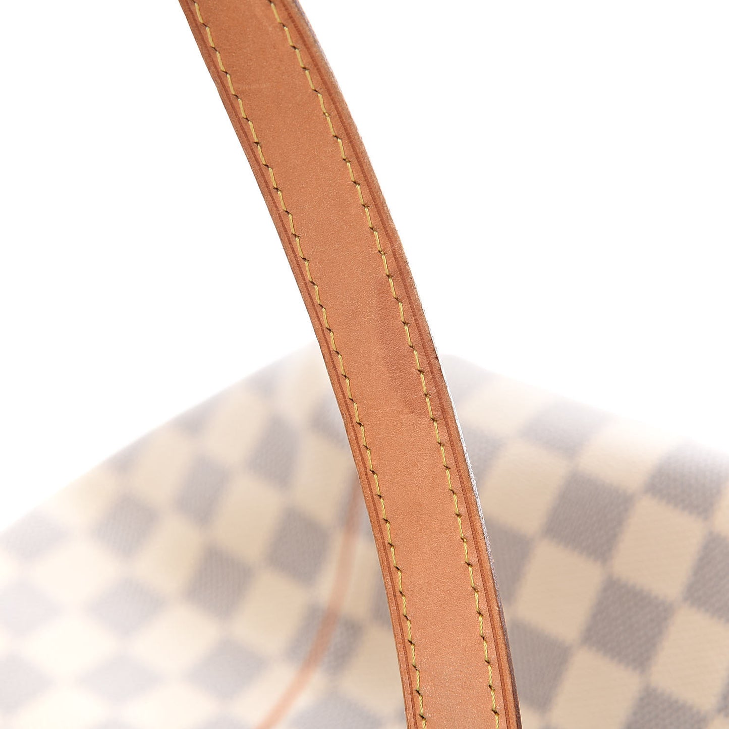 Damier Azur Totally MM