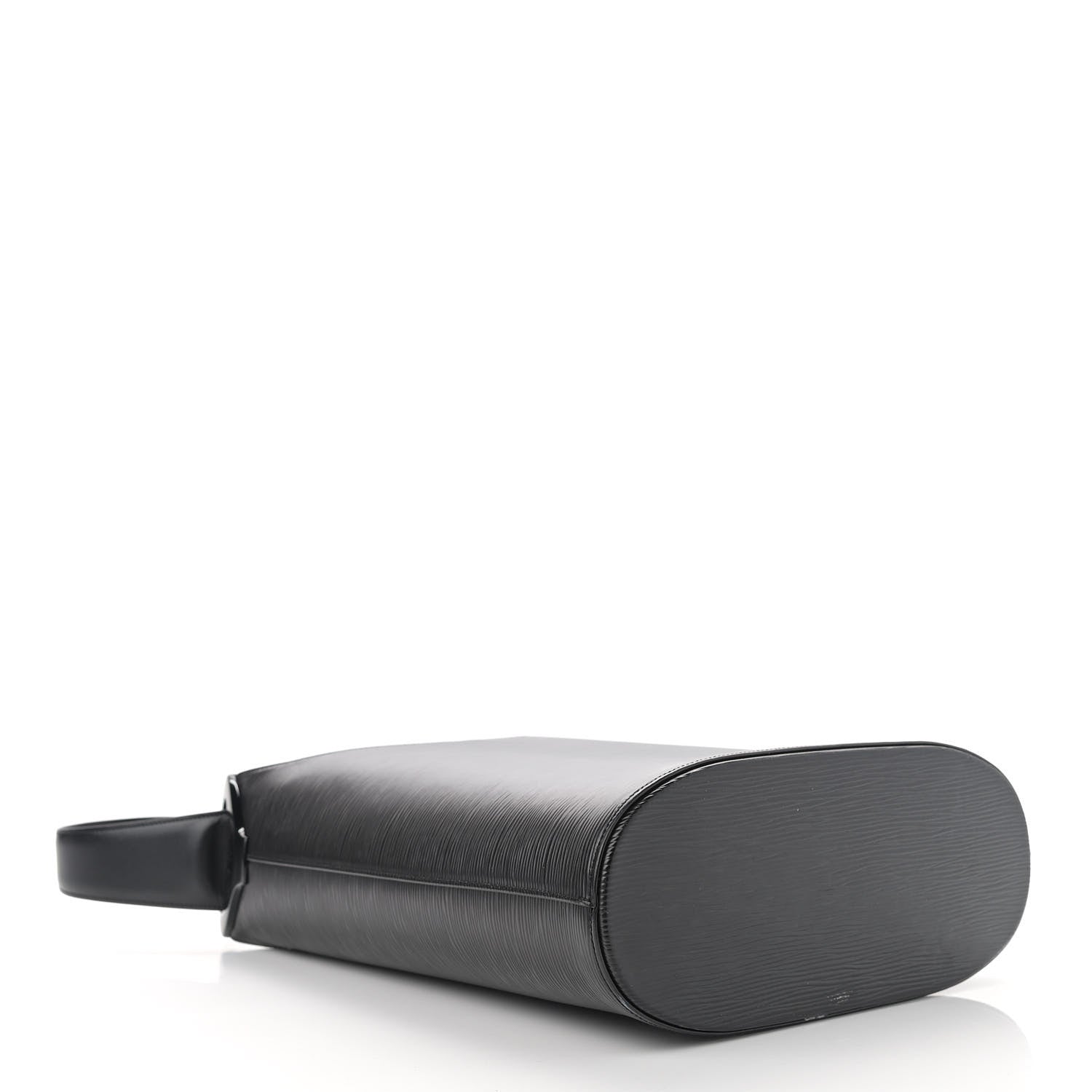 Louis Vuitton Epi Verseau Black 4 of 10