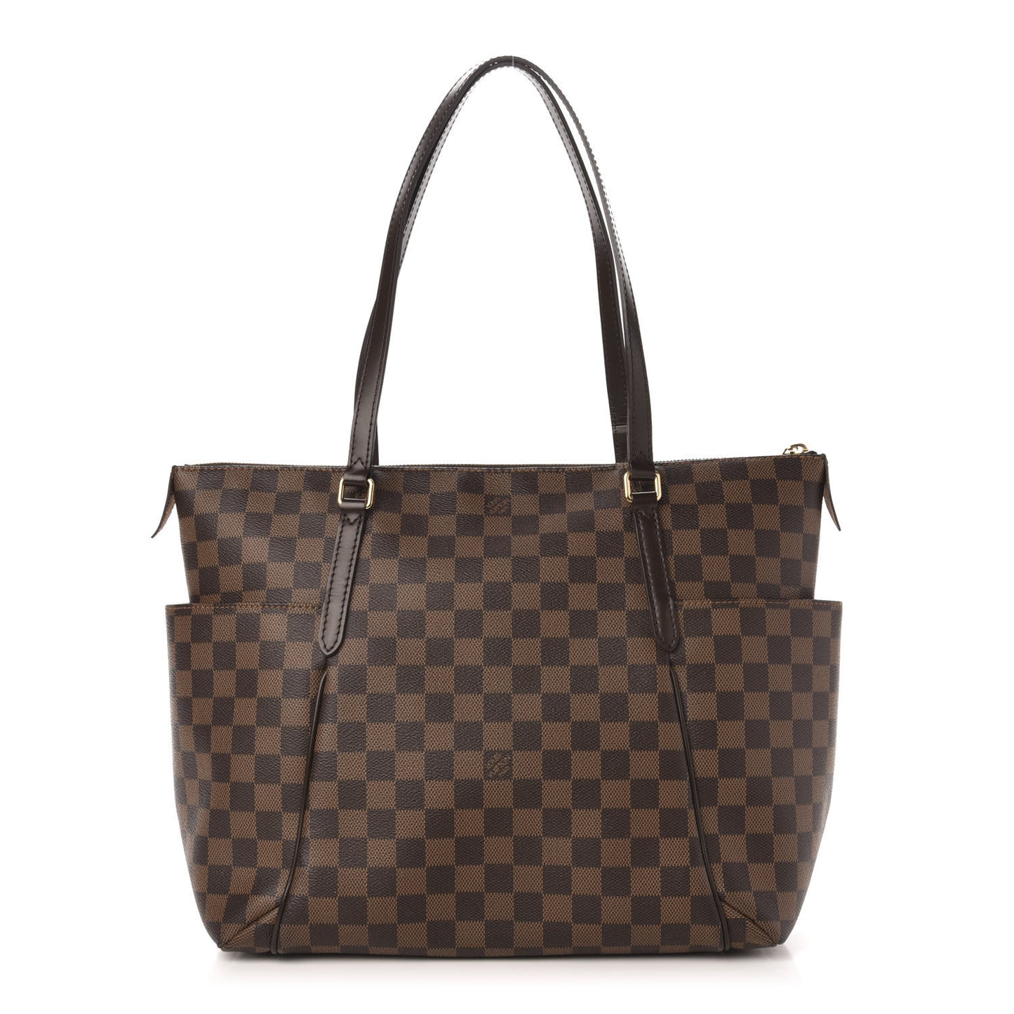 Damier Ebene Totally MM