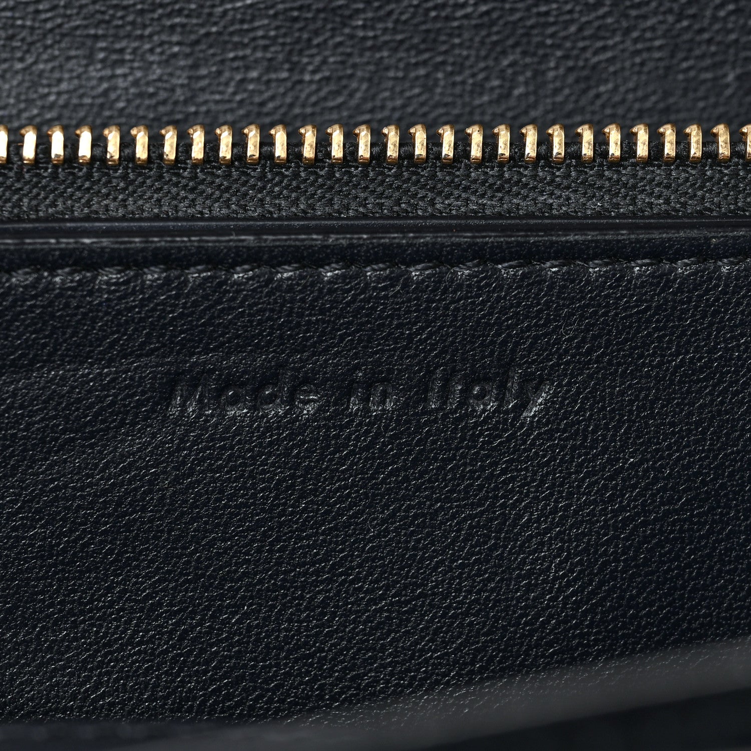 Celine Box Calfskin Medium Classic Box Flap Bag Navy 7 of 11