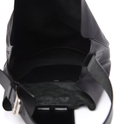 Hermes Swift Taurillon Clemence Vache Hunter Virevolte 29 Black 5 of 11