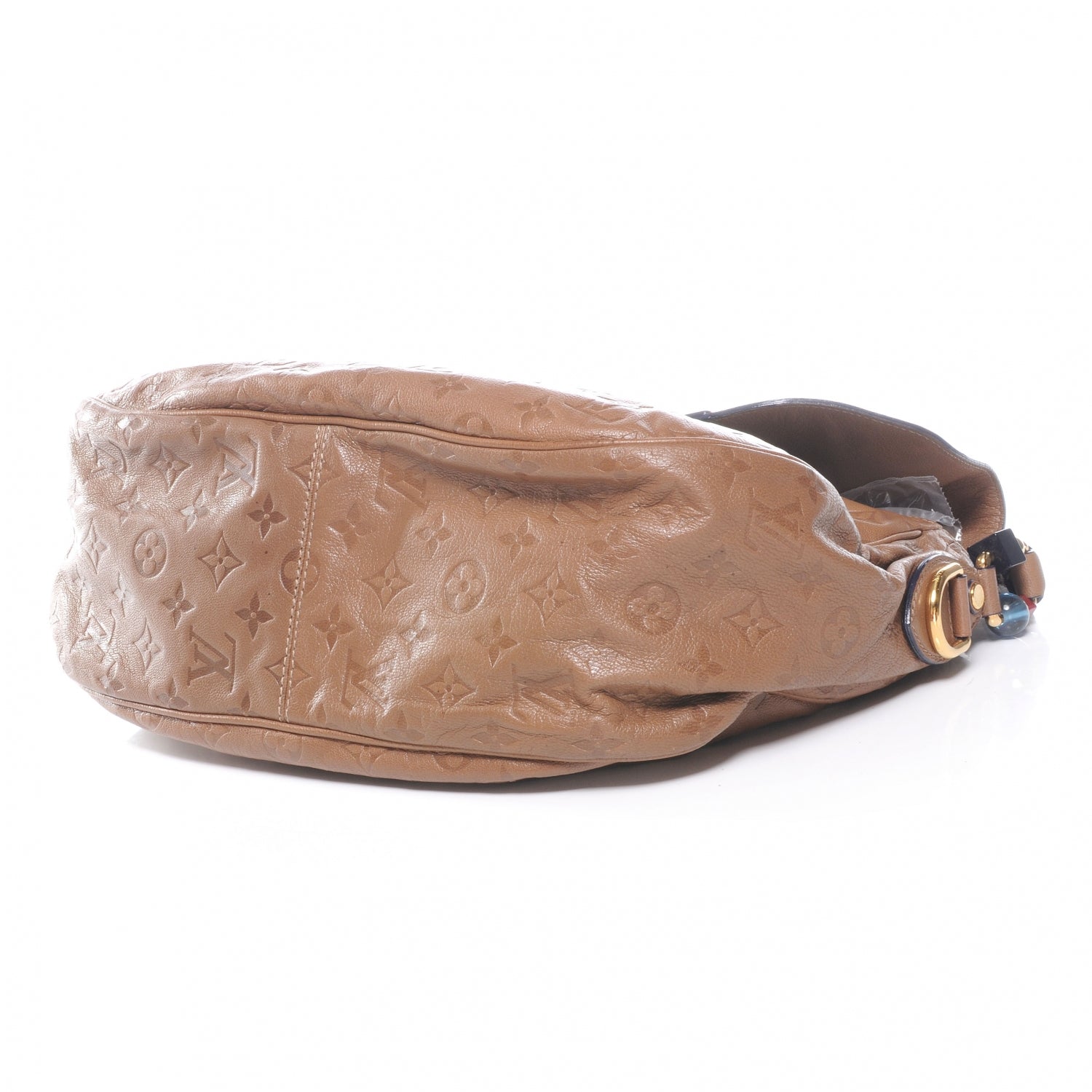 Louis Vuitton Monogram Underground Messenger Mastic 4 of 7