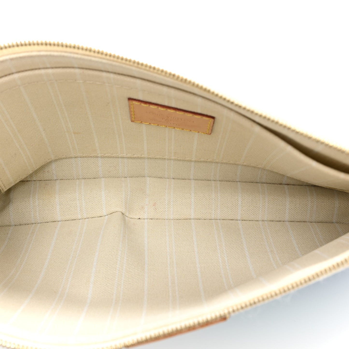 Monogram Giant By The Pool Multi Pochette Accessories Blue