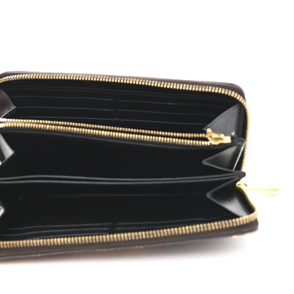 Louis Vuitton Transformed Monogram Time Trunk Zippy Wallet 5 of 10
