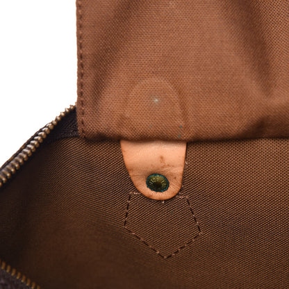 Louis Vuitton Monogram Speedy 35 7 of 12