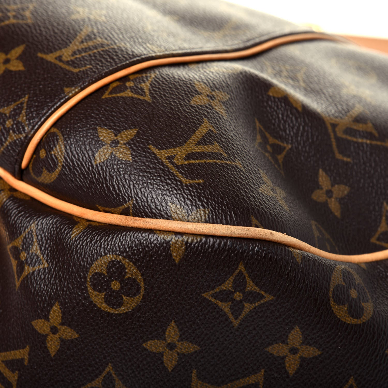 Louis Vuitton Monogram Galliera GM 14 of 30