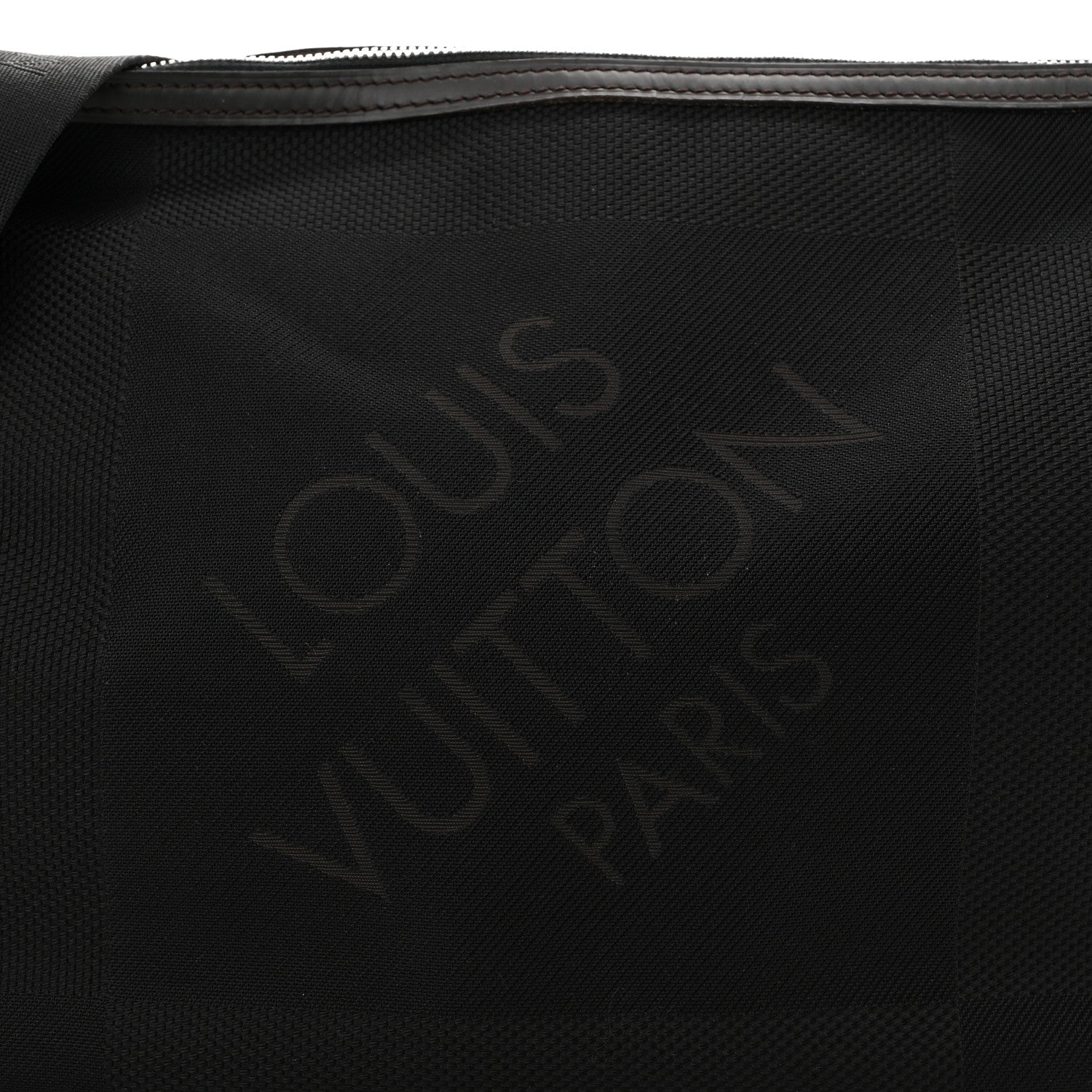 Louis Vuitton Damier Geant Explorateur Black 7 of 9