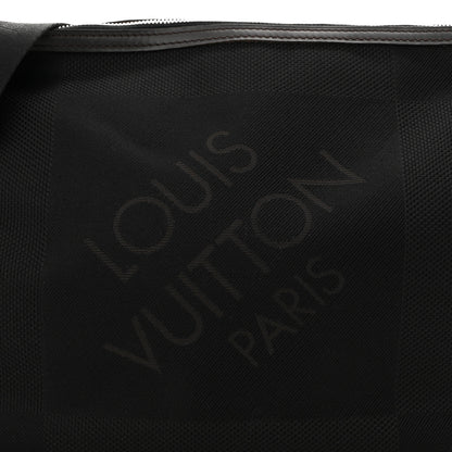 Louis Vuitton Damier Geant Explorateur Black 7 of 9