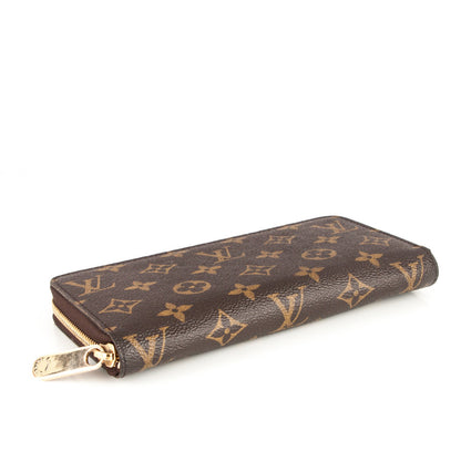 Louis Vuitton Monogram Zippy Wallet 4 of 6
