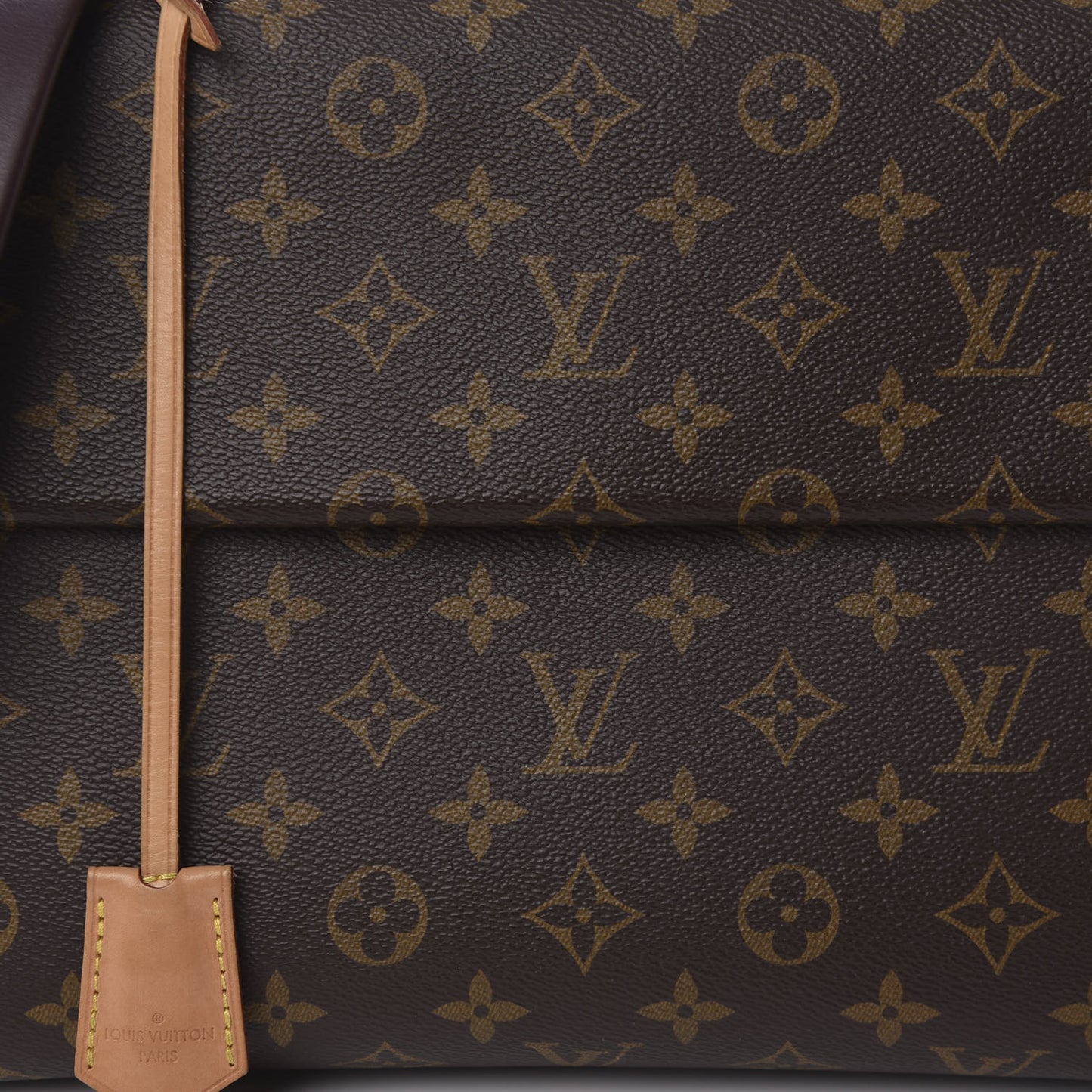 Monogram Cluny MM Blue Glacial