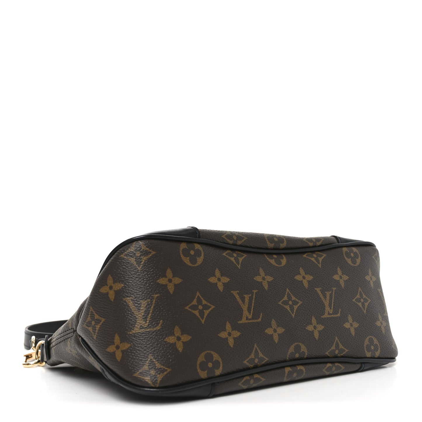 Monogram Boulogne NM Black